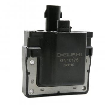 1996 Lexus LS400 Ignition Coil Delphi GN10175 image 1 of 4