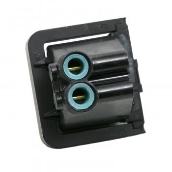 1991 Oldsmobile Cutlass Calais Ignition Coil Delphi GN10176 image 2 of 4
