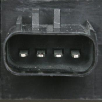 2005 Dodge Caravan Ignition Coil Delphi GN10181 image 2 of 4
