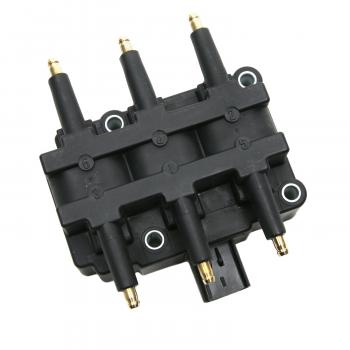 2005 Dodge Caravan Ignition Coil Delphi GN10181 image 4 of 4