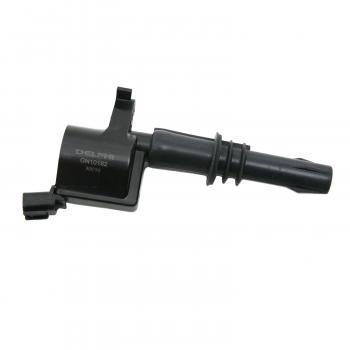 2006 Mercury Mountaineer Ignition Coil Delphi GN10182 image 1 of 4