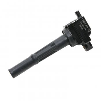 2000 Toyota Tacoma Ignition Coil Delphi GN10184 image 1 of 4