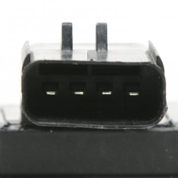 2000 Chrysler Voyager Ignition Coil Delphi GN10186 image 2 of 4