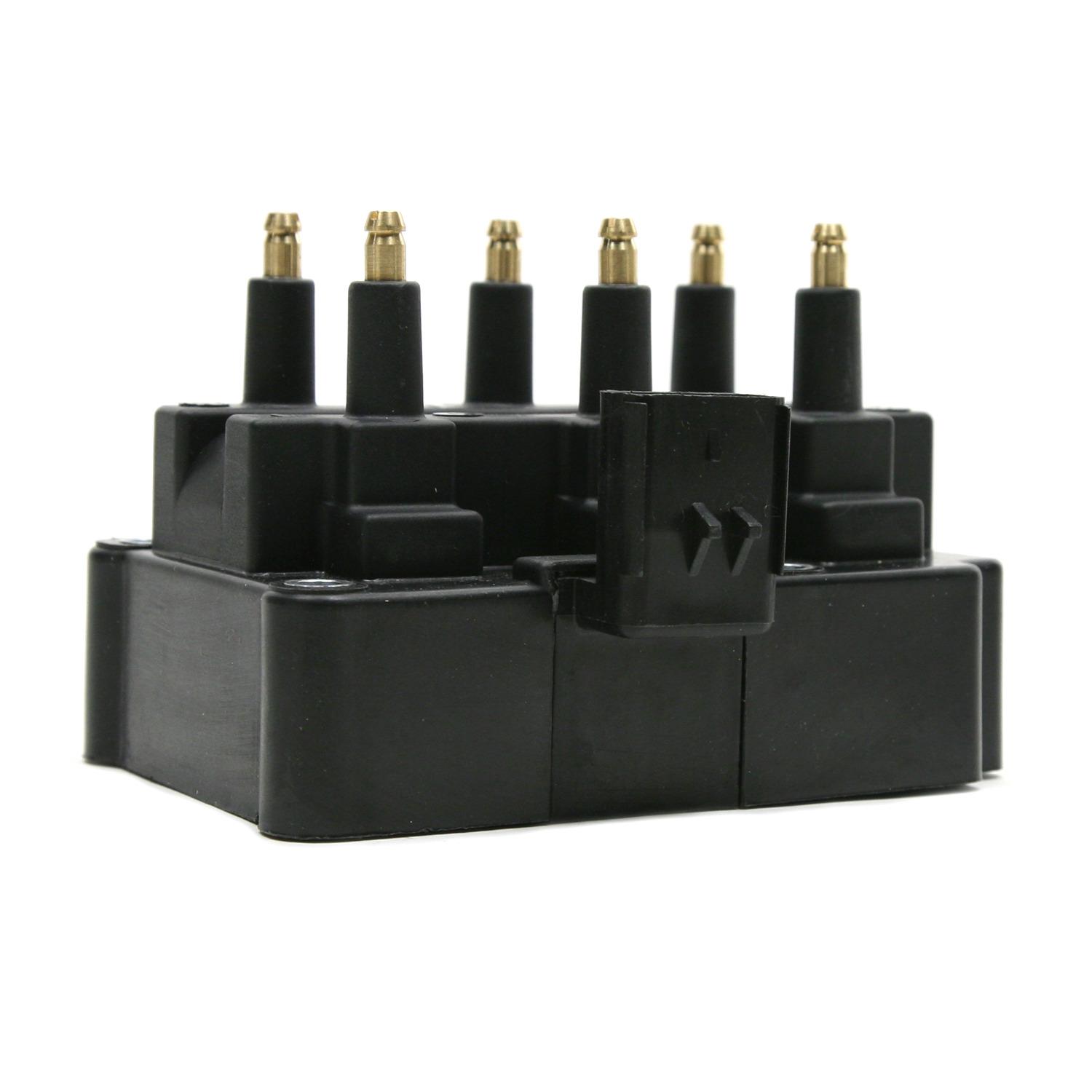 Delphi GN10186 - Ignition Coil Delphi GN10186 Ignition Coil product image 6 of 6