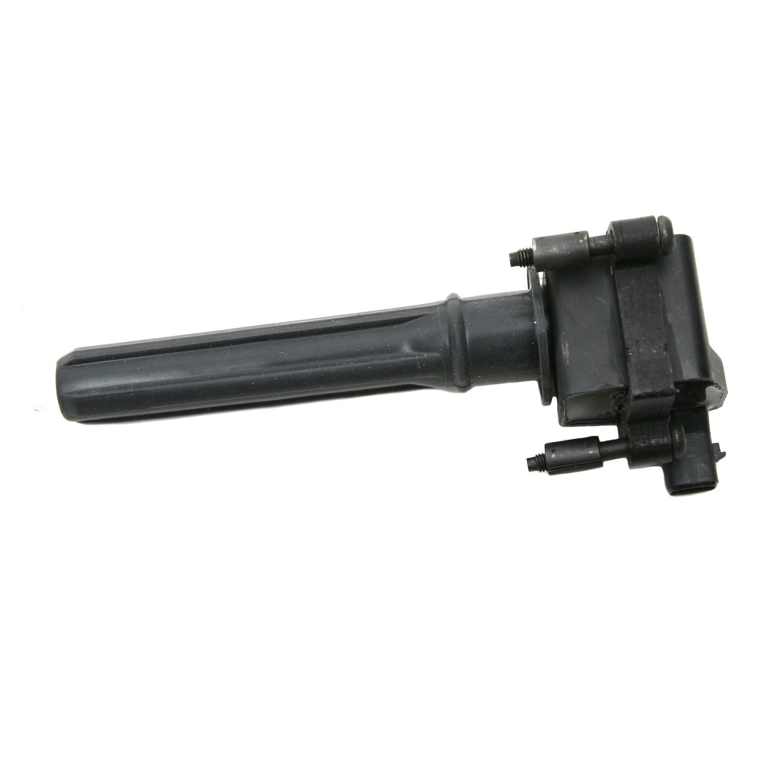 Delphi GN10187 - Ignition Coil Delphi GN10187 Ignition Coil product image 1 of 4