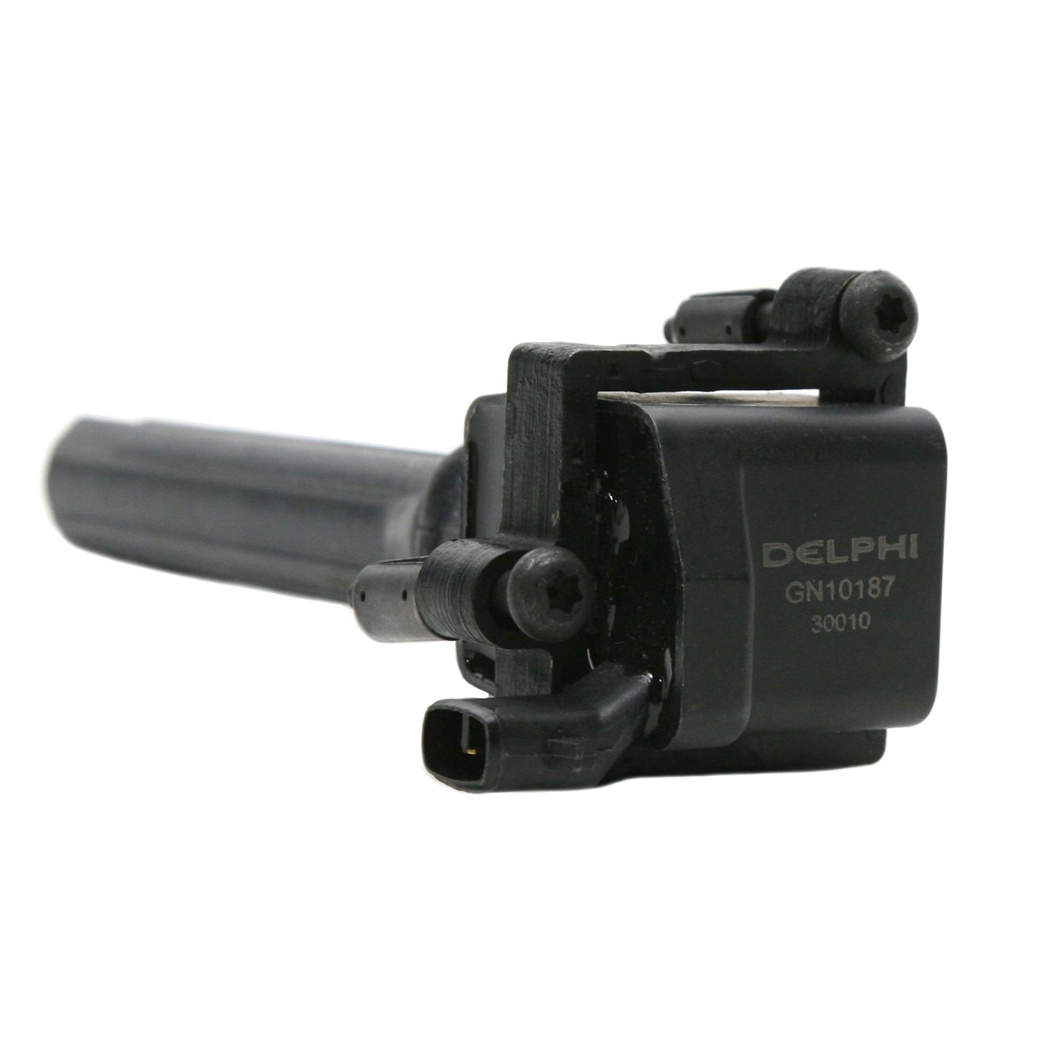 Delphi GN10187 - Ignition Coil Delphi GN10187 Ignition Coil product image 4 of 4