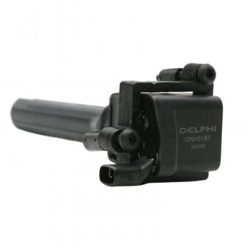 1999 Dodge Intrepid Ignition Coil Delphi GN10187 image 4 of 4
