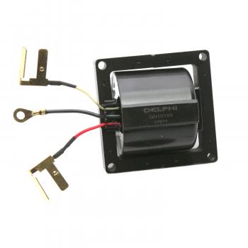 1990 Cadillac DeVille Ignition Coil Delphi GN10189 image 1 of 4