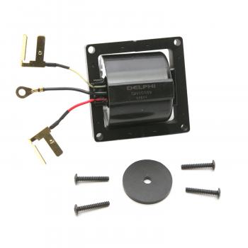 1990 Cadillac DeVille Ignition Coil Delphi GN10189 image 4 of 4