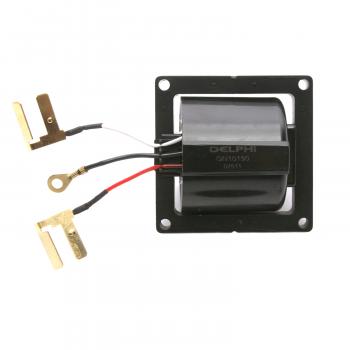 1991 Cadillac Seville Ignition Coil Delphi GN10190 image 1 of 4
