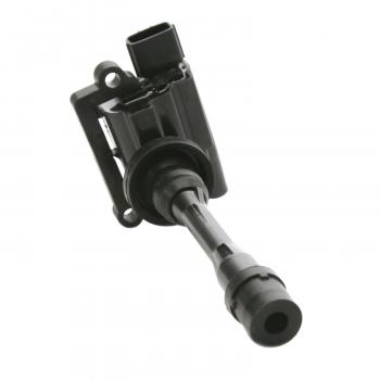 2004 Mitsubishi Lancer Ignition Coil Delphi GN10191 image 4 of 4