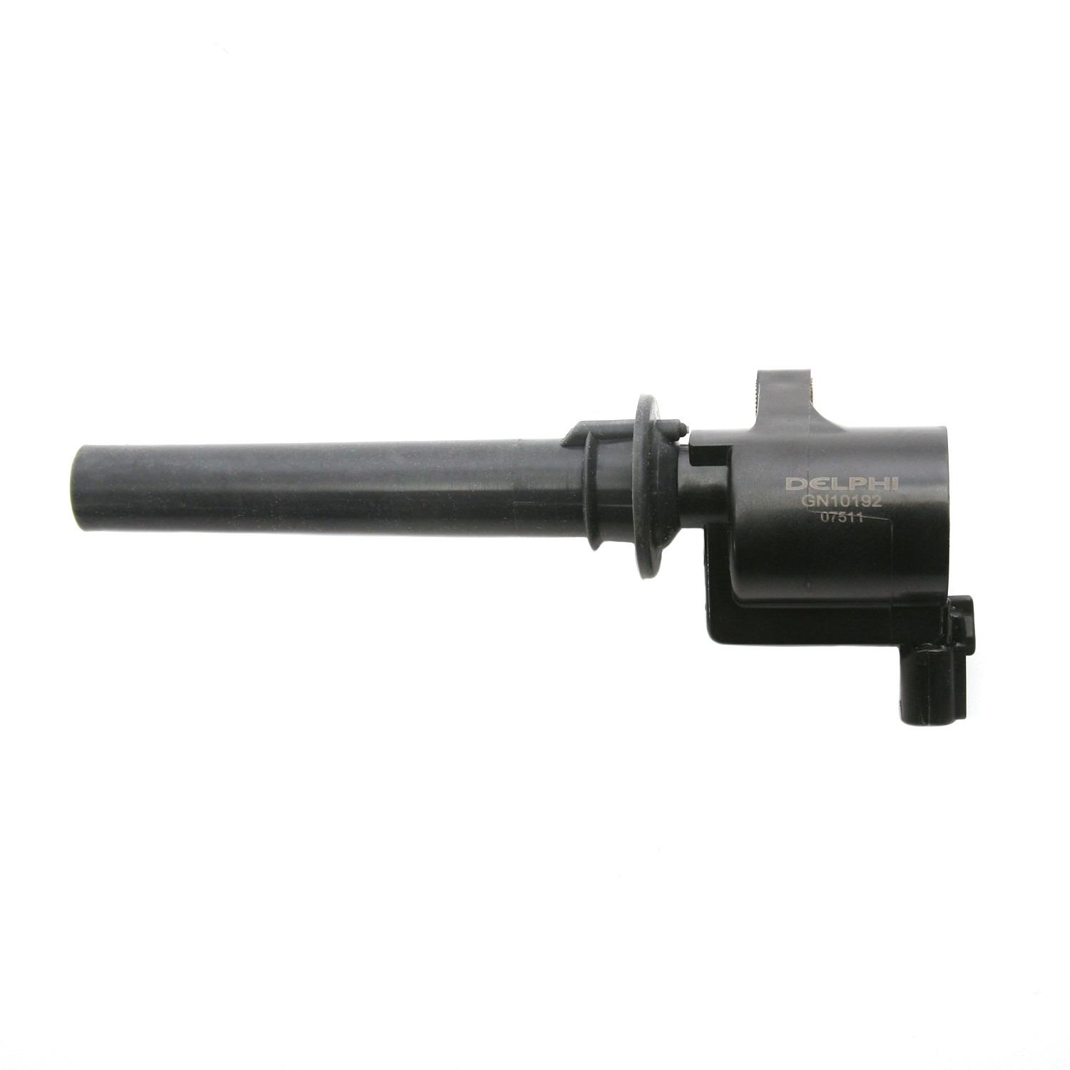 Delphi GN10192 - Ignition Coil Delphi GN10192 Ignition Coil product image 1 of 4