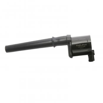 2013 Ford Mustang Ignition Coil Delphi GN10193 image 1 of 4