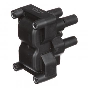 2013 Ford Fiesta Ignition Coil Delphi GN10205 image 1 of 4