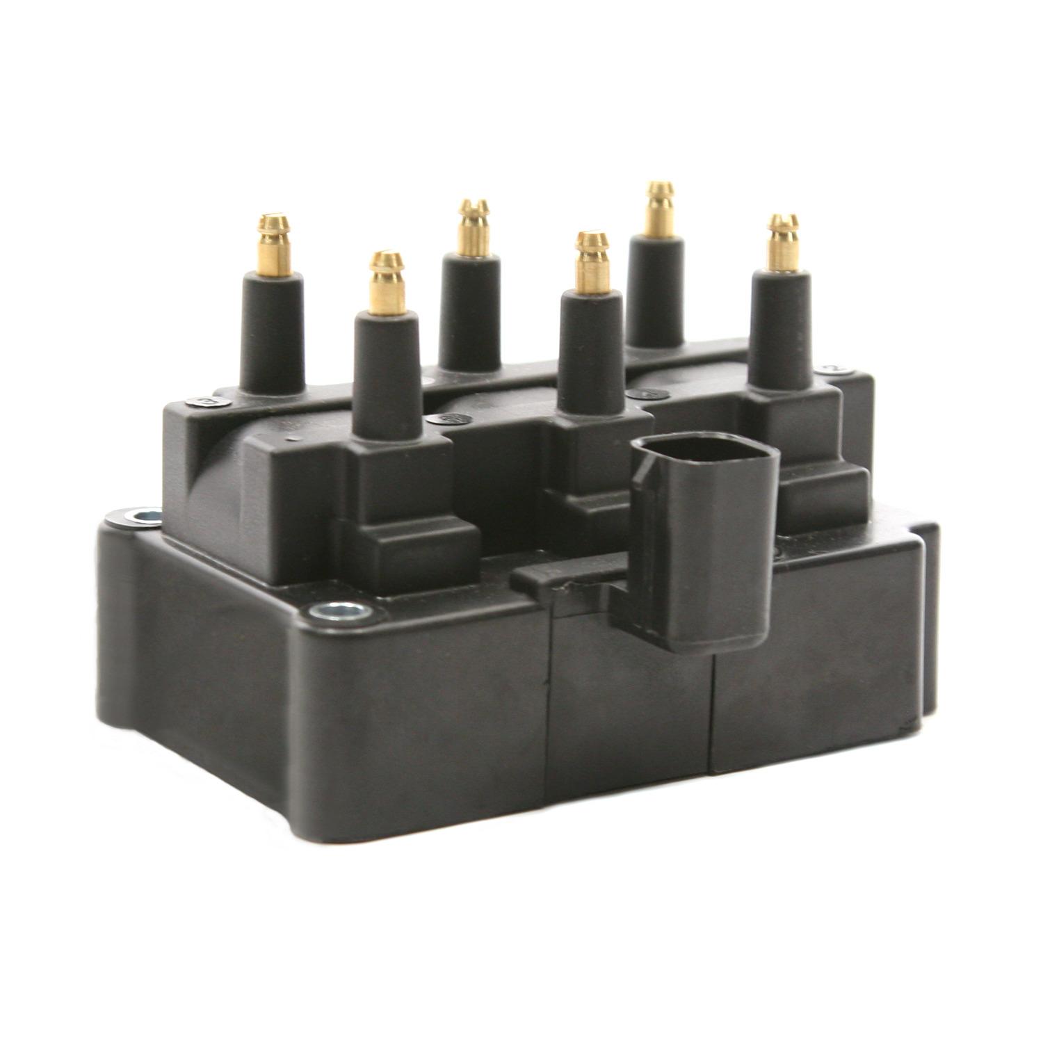 Delphi GN10213 - Ignition Coil Delphi GN10213 Ignition Coil product image 1 of 4