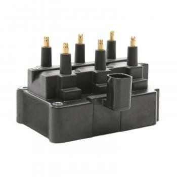 1997 Chrysler LHS Ignition Coil Delphi GN10213 image 1 of 4