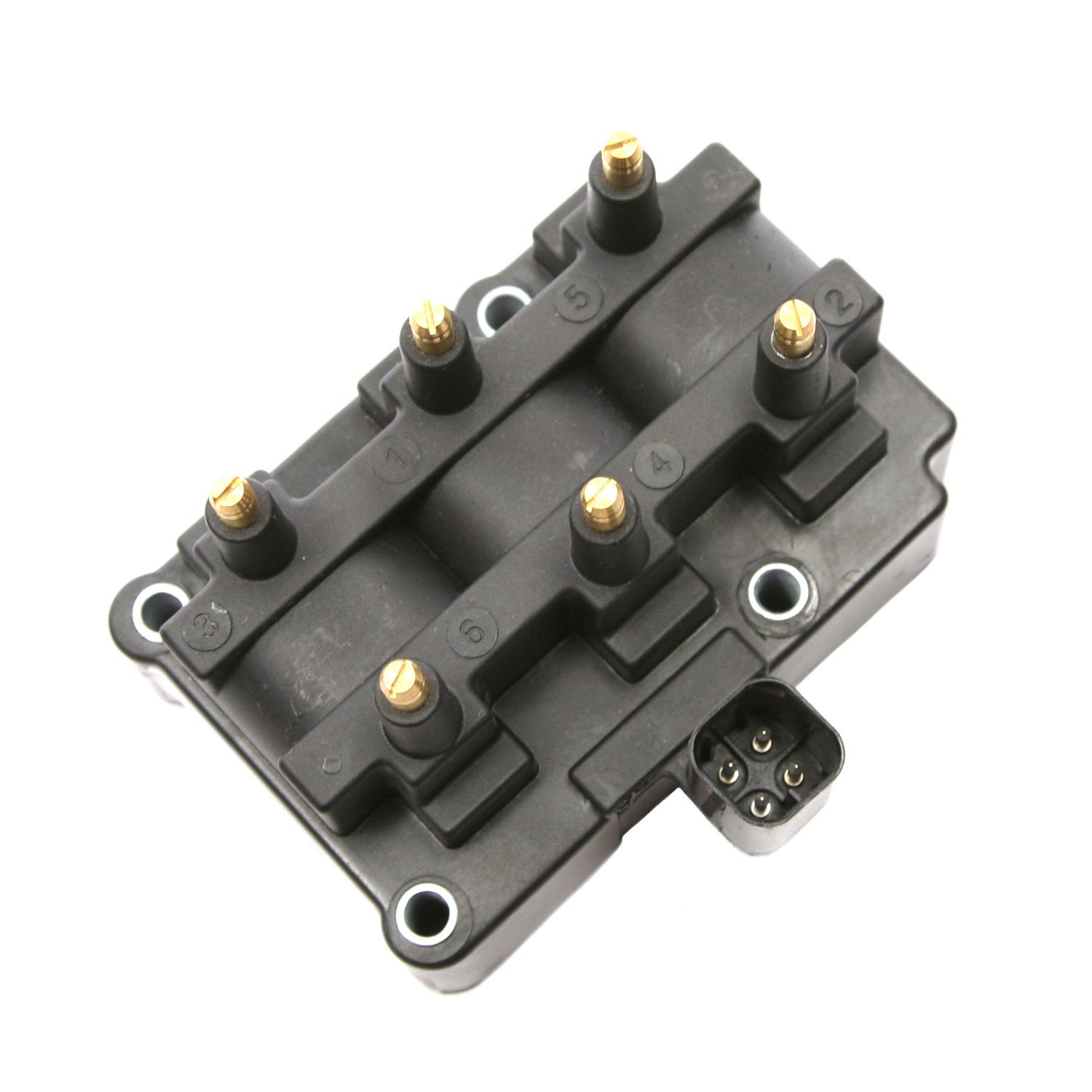 Delphi GN10213 - Ignition Coil Delphi GN10213 Ignition Coil product image 4 of 4
