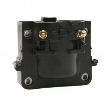 1992 Geo Prizm Ignition Coil Delphi GN10215 image 2 of 3