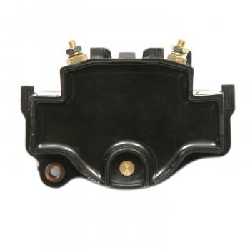 1992 Geo Prizm Ignition Coil Delphi GN10215 image 3 of 3