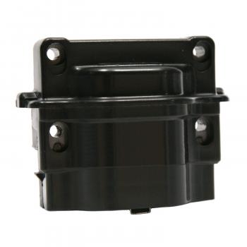 1989 Isuzu I-Mark Ignition Coil Delphi GN10216 image 1 of 3