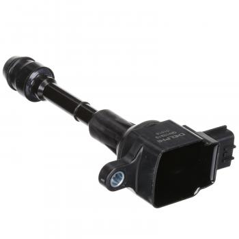 2004 Isuzu Rodeo Ignition Coil Delphi GN10219 image 1 of 4