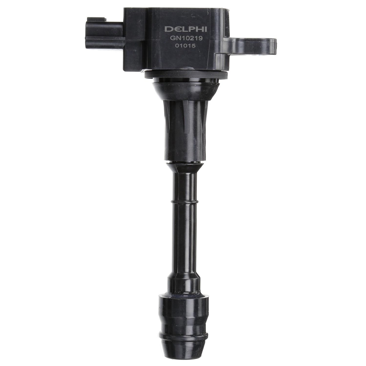 Delphi GN10219 - Ignition Coil Delphi GN10219 Ignition Coil product image 5 of 8