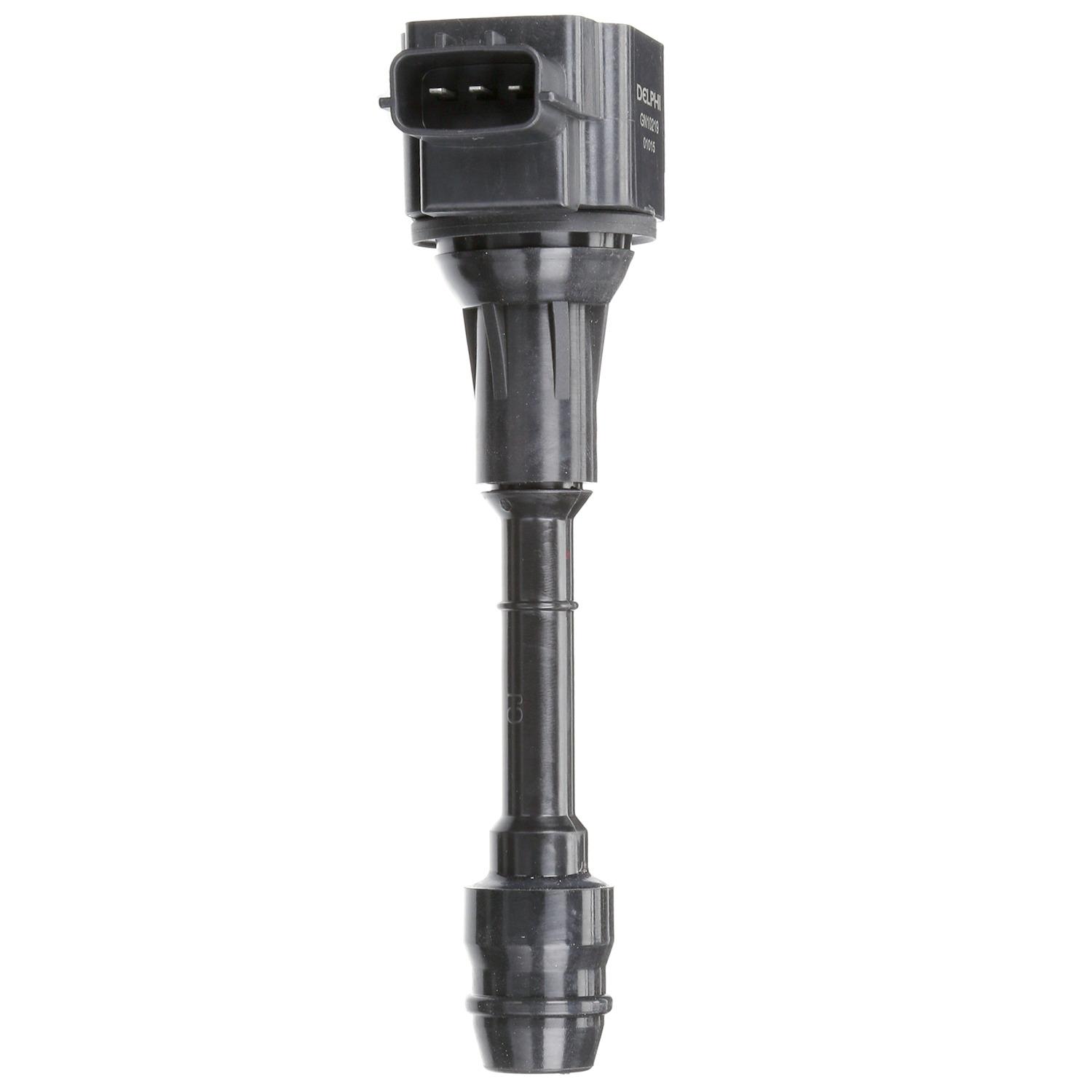 Delphi GN10219 - Ignition Coil Delphi GN10219 Ignition Coil product image 7 of 8