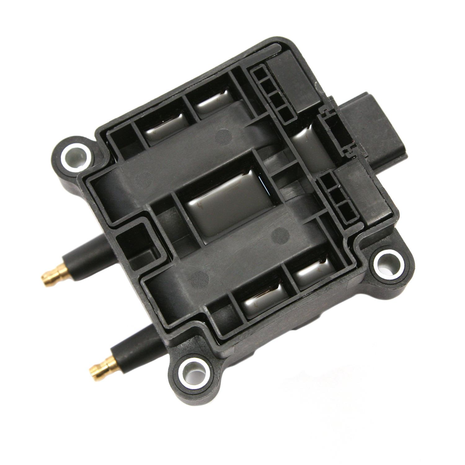 Delphi GN10220 - Ignition Coil Delphi GN10220 Ignition Coil product image 3 of 4