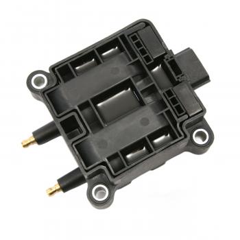 2000 Subaru Legacy Ignition Coil Delphi GN10220 image 3 of 4