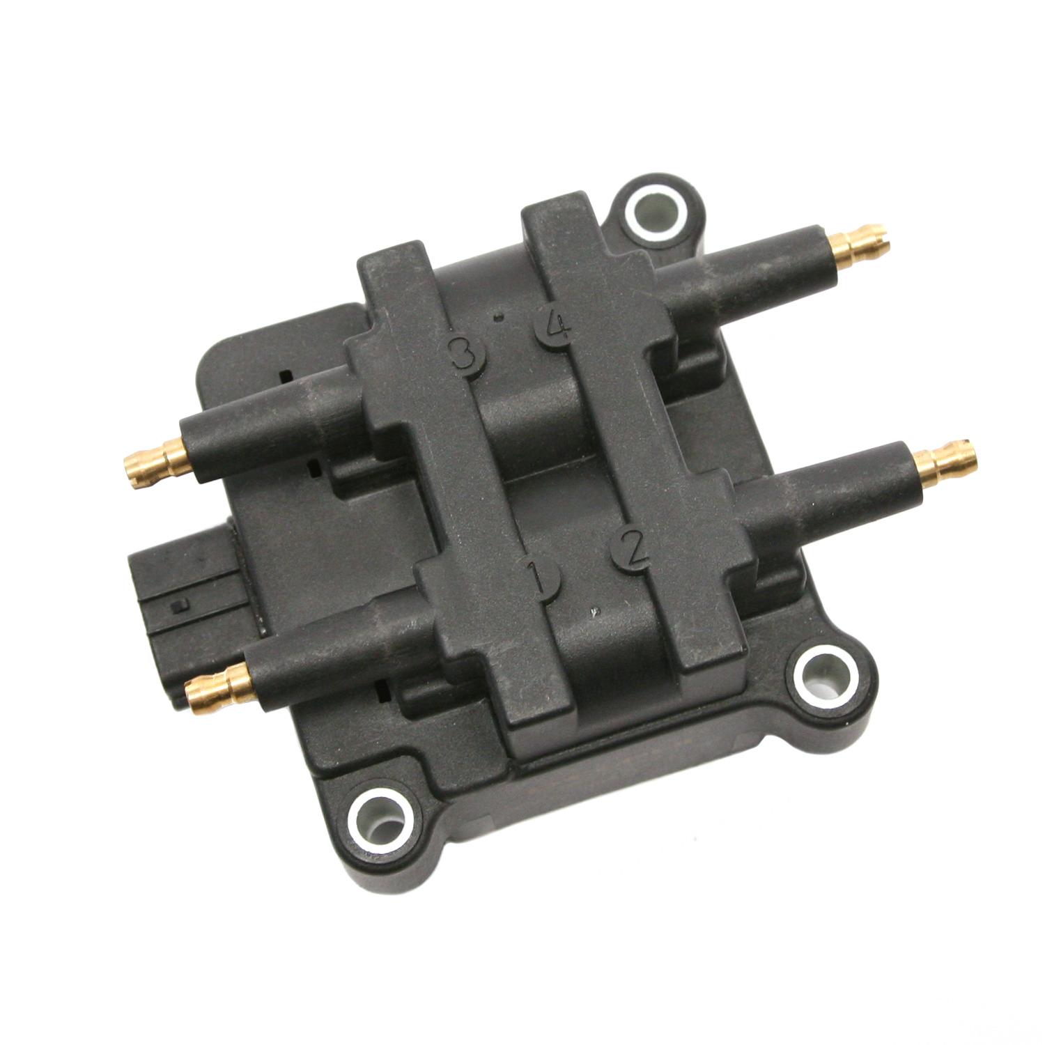 Delphi GN10220 - Ignition Coil Delphi GN10220 Ignition Coil product image 4 of 4