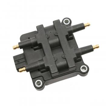 2000 Subaru Legacy Ignition Coil Delphi GN10220 image 4 of 4