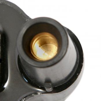 1993 Nissan NX Ignition Coil Delphi GN10222 image 4 of 4
