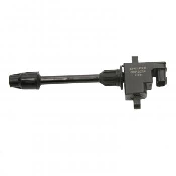 1999 Nissan Maxima Ignition Coil Right Delphi GN10224 image 1 of 3