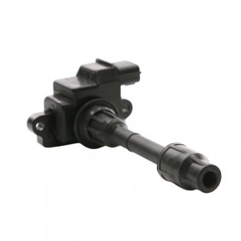 1999 Nissan Maxima Ignition Coil Left Delphi GN10225 image 3 of 3