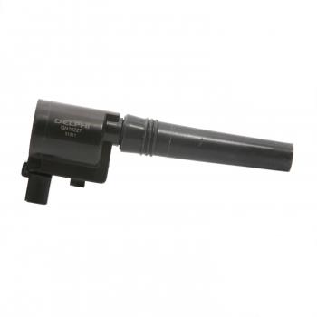 2005 Lincoln LS Ignition Coil Delphi GN10227 image 1 of 3
