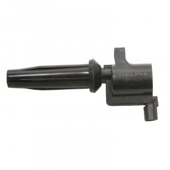 2008 Mazda Tribute Ignition Coil Delphi GN10229 image 1 of 3