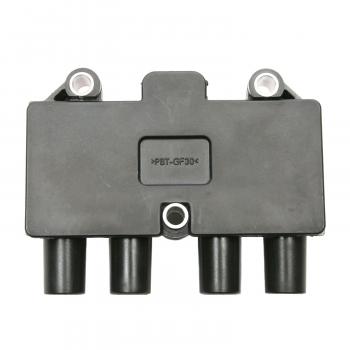 2002 Daewoo Nubira Ignition Coil Delphi GN10230 image 2 of 3