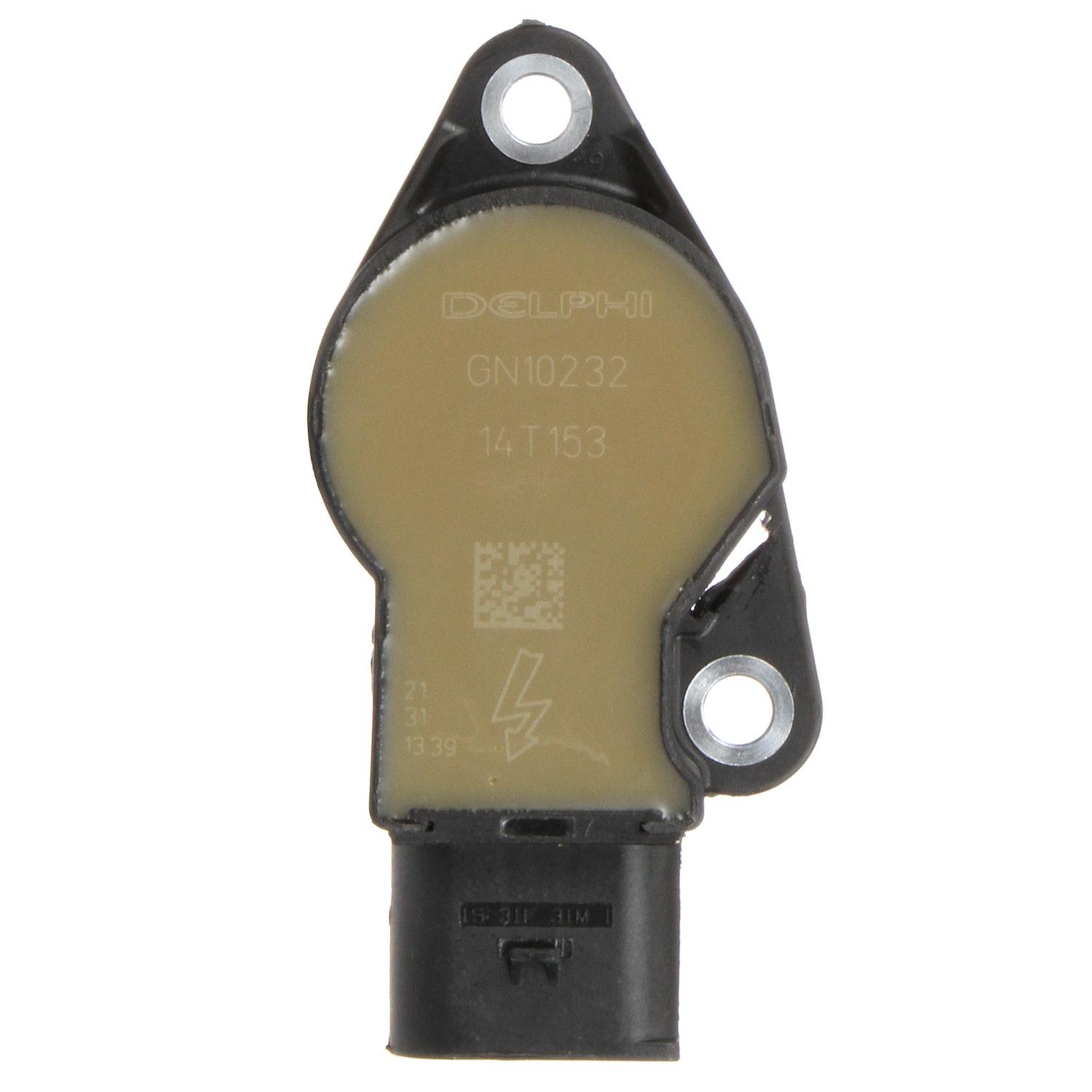 Delphi GN10232 Ignition Coil product image 6 of 8