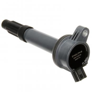 2011 Ford Fusion Ignition Coil Delphi GN10238 image 1 of 4
