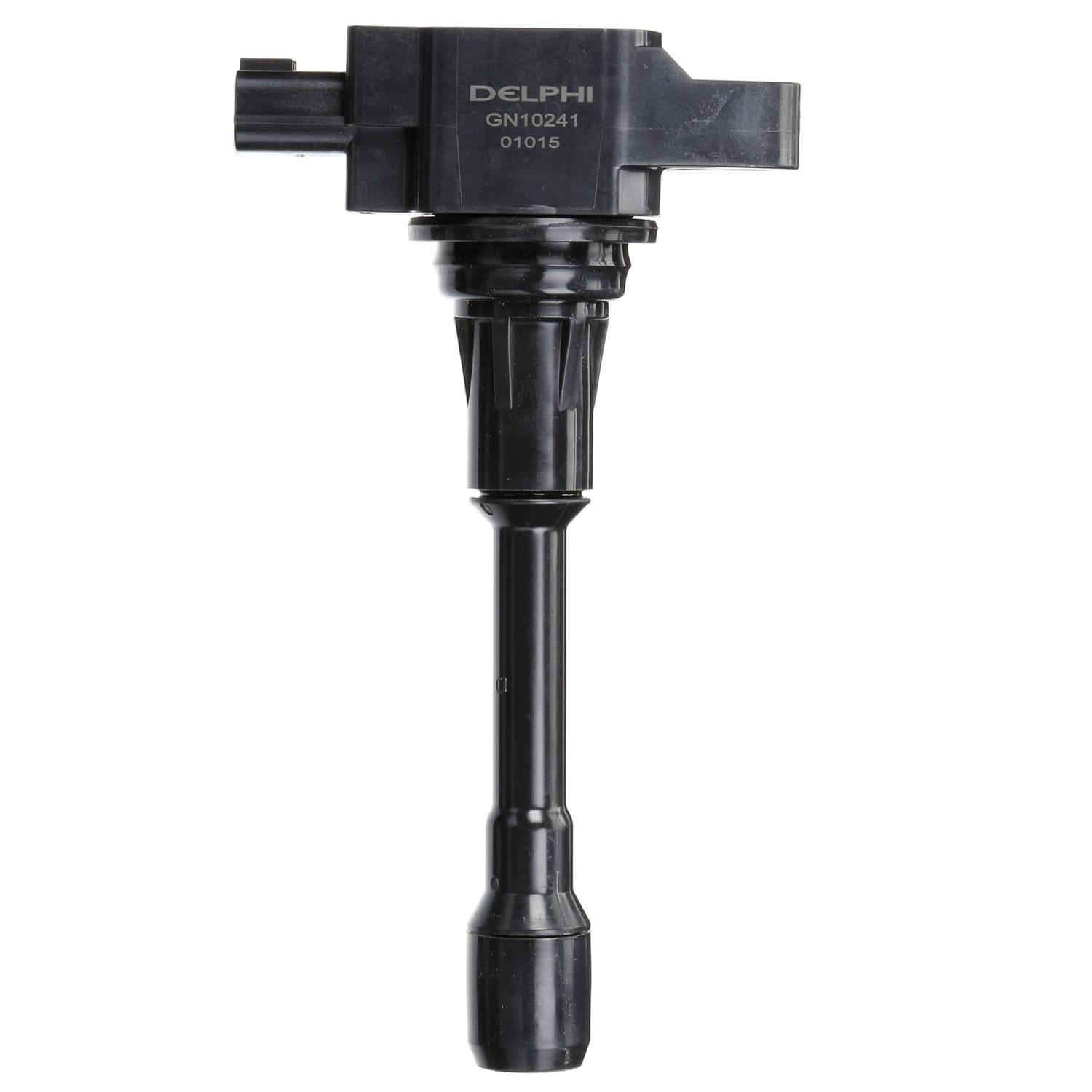 Delphi GN10241 - Ignition Coil Delphi GN10241 Ignition Coil product image 5 of 8
