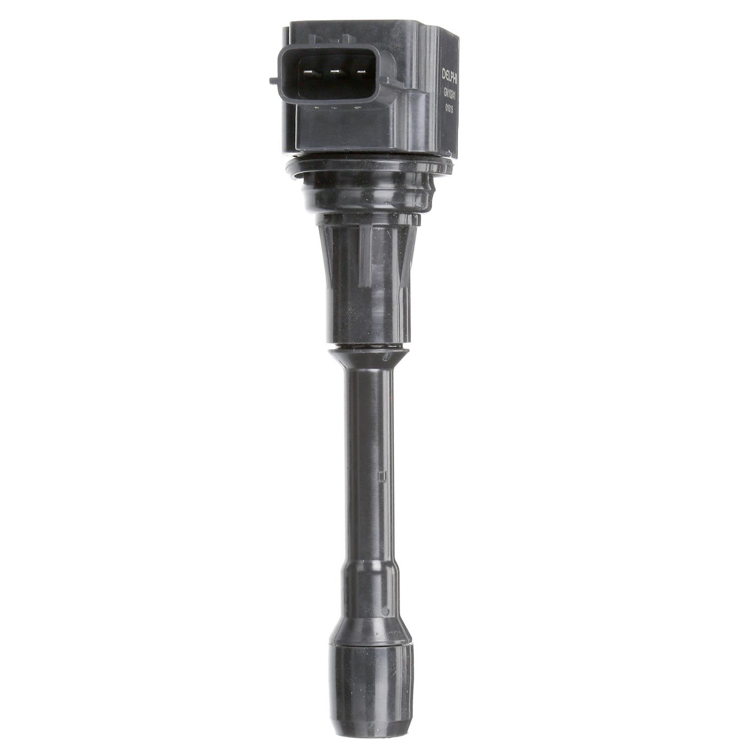 Delphi GN10241 - Ignition Coil Delphi GN10241 Ignition Coil product image 7 of 8