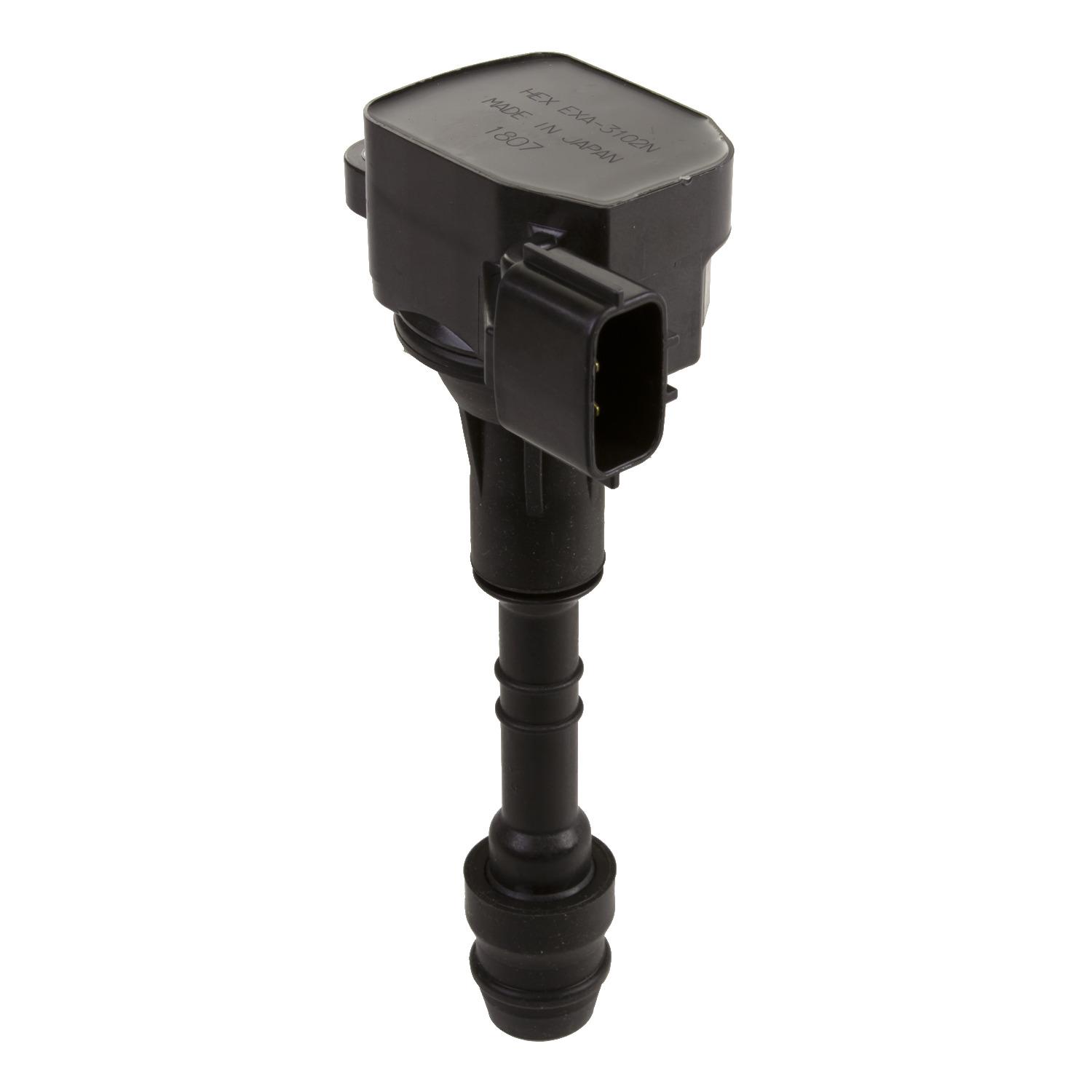 Delphi GN10242 - Ignition Coil Delphi GN10242 Ignition Coil product image 1 of 8