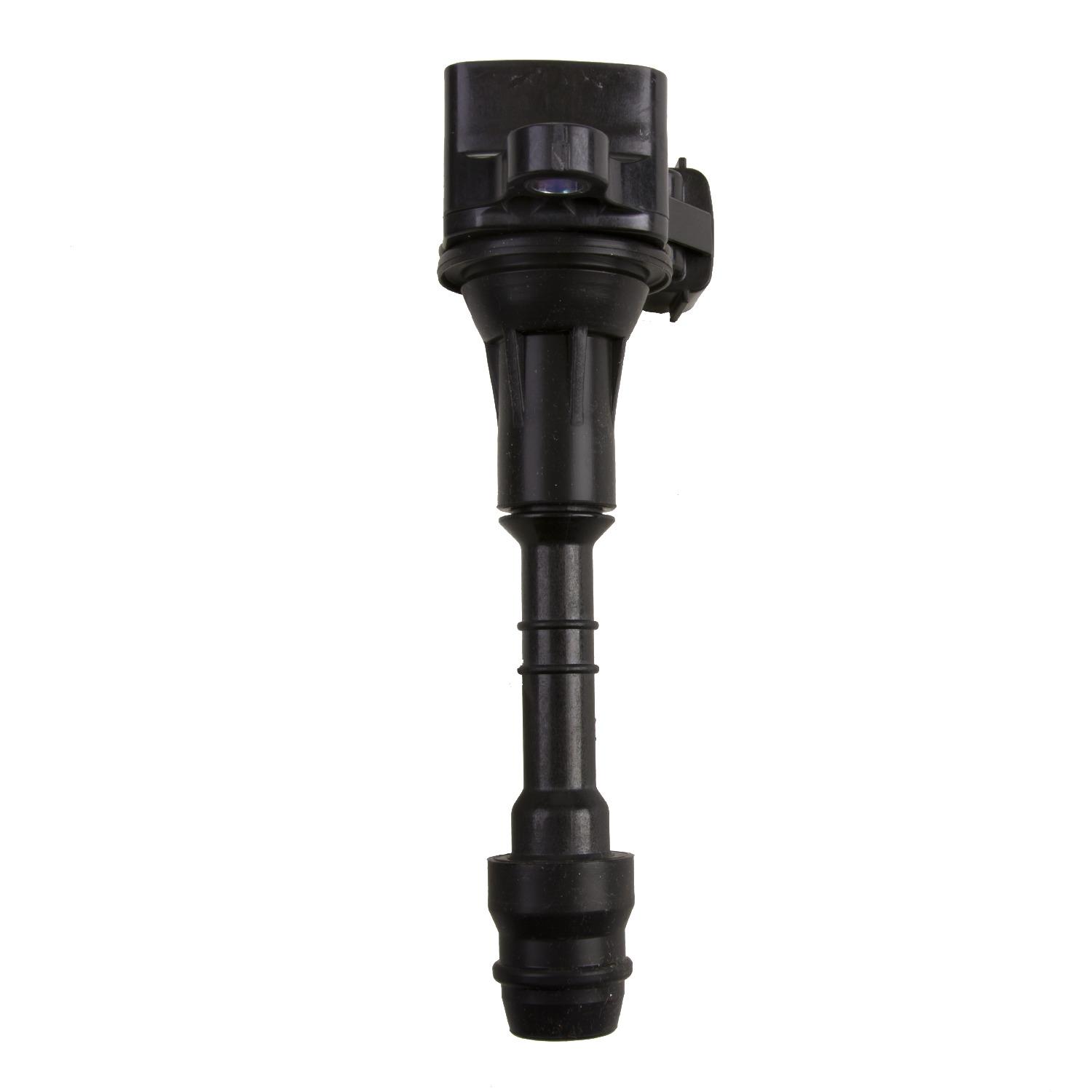Delphi GN10242 - Ignition Coil Delphi GN10242 Ignition Coil product image 2 of 8