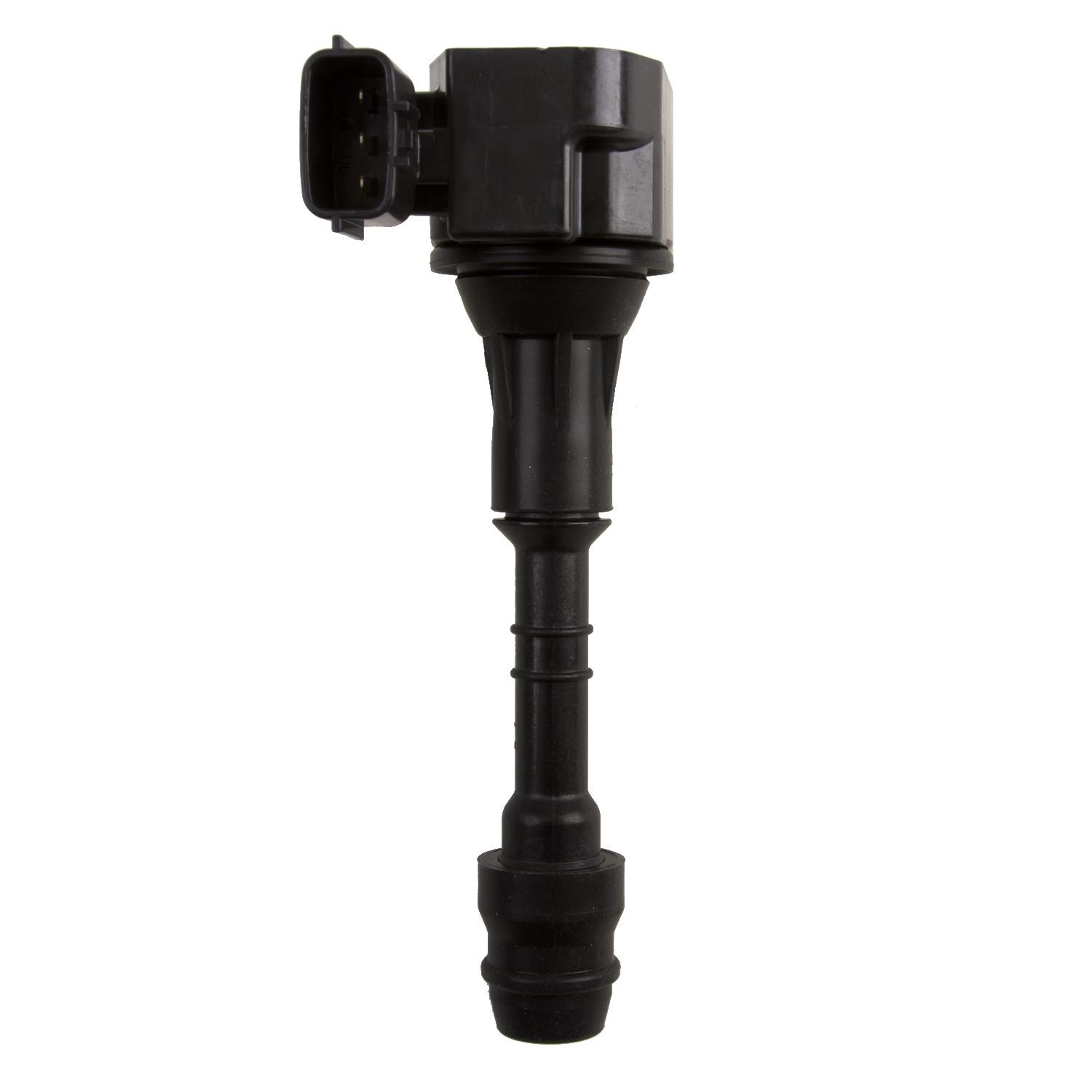 Delphi GN10242 - Ignition Coil Delphi GN10242 Ignition Coil product image 5 of 8