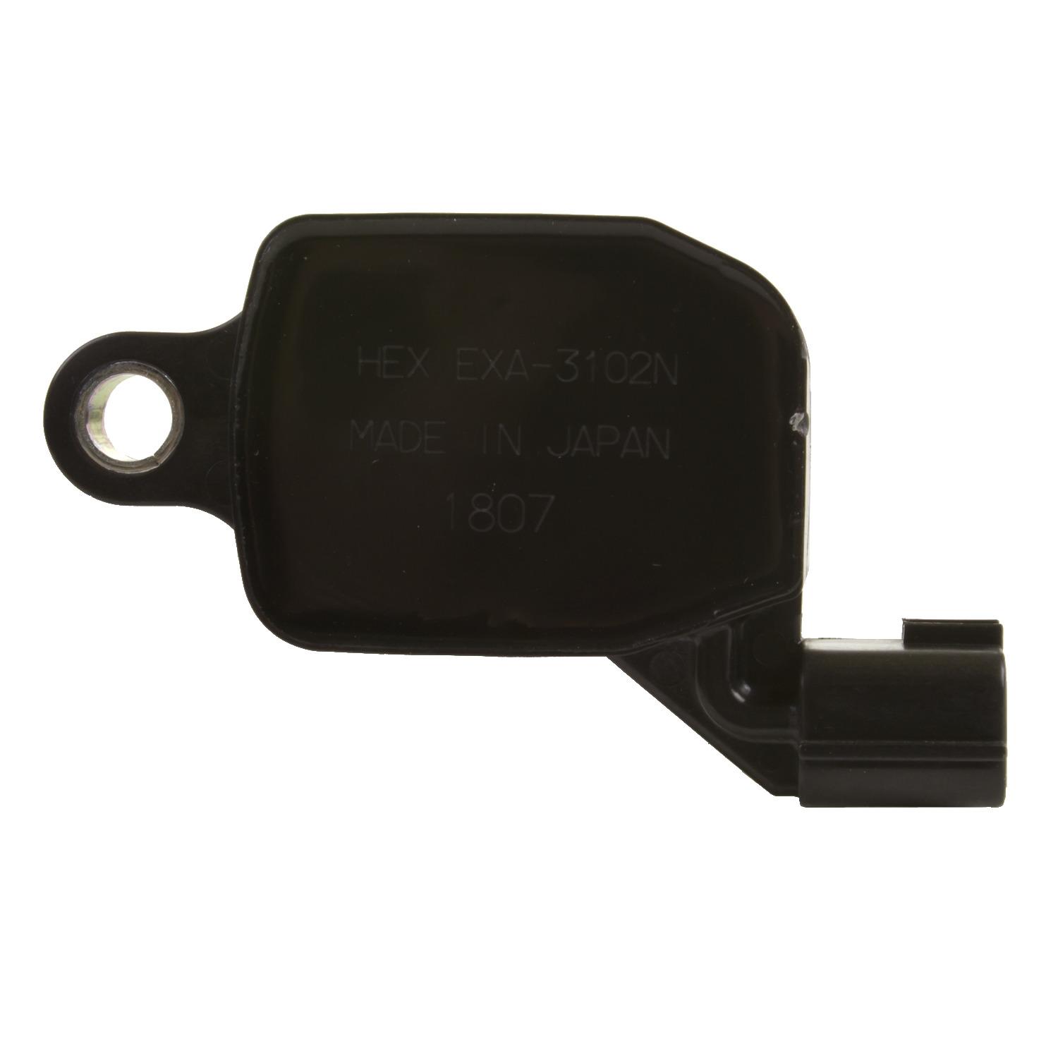 Delphi GN10242 - Ignition Coil Delphi GN10242 Ignition Coil product image 6 of 8