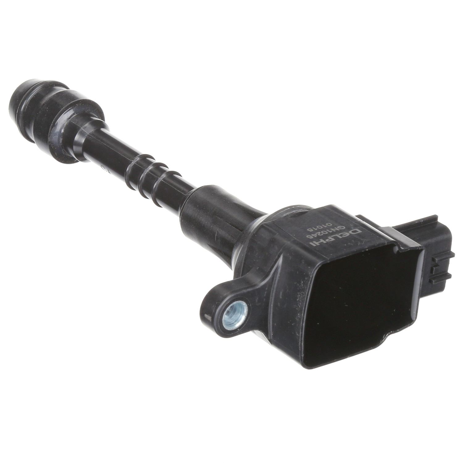 Delphi GN10245 - Ignition Coil Delphi GN10245 Ignition Coil product image 1 of 8