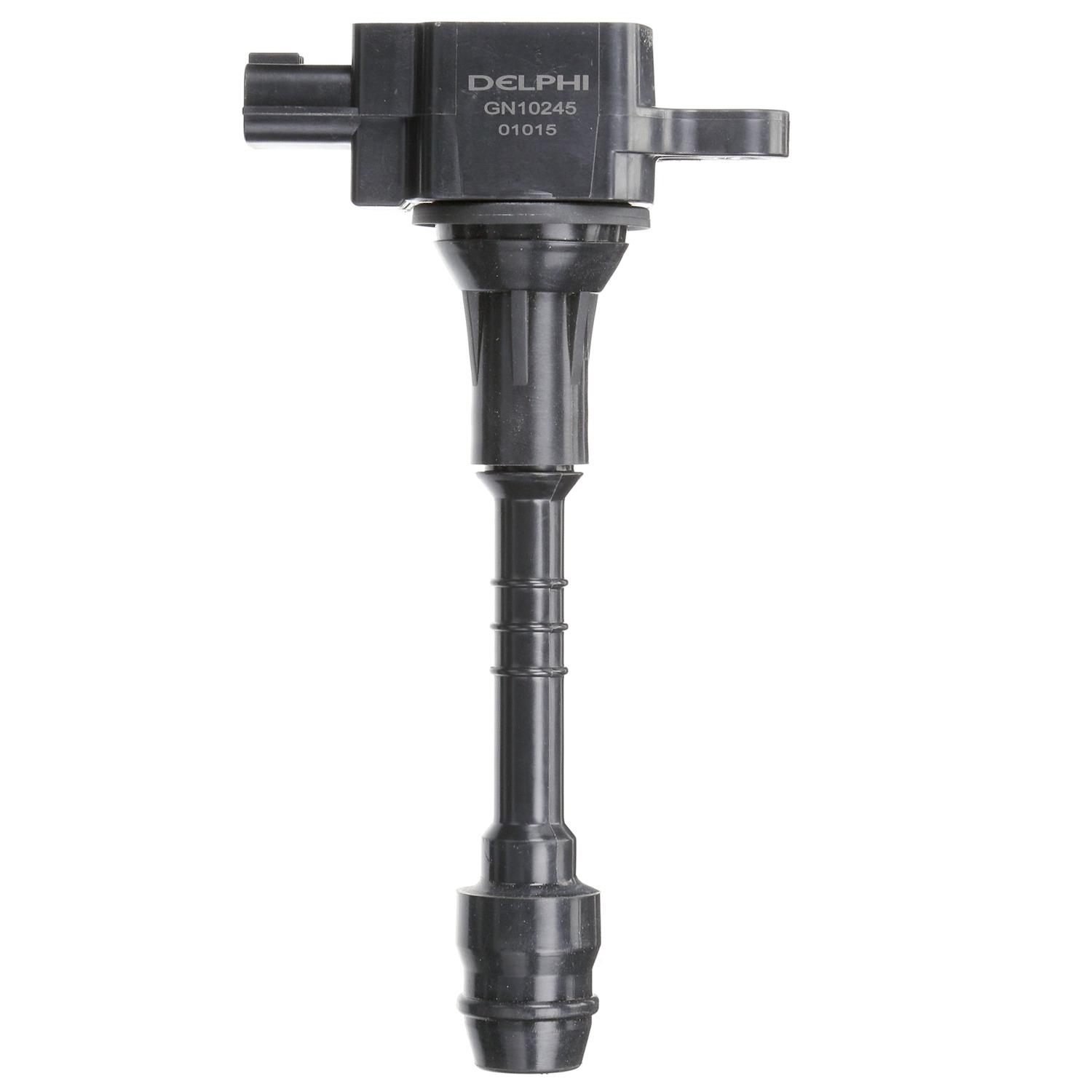 Delphi GN10245 - Ignition Coil Delphi GN10245 Ignition Coil product image 5 of 8