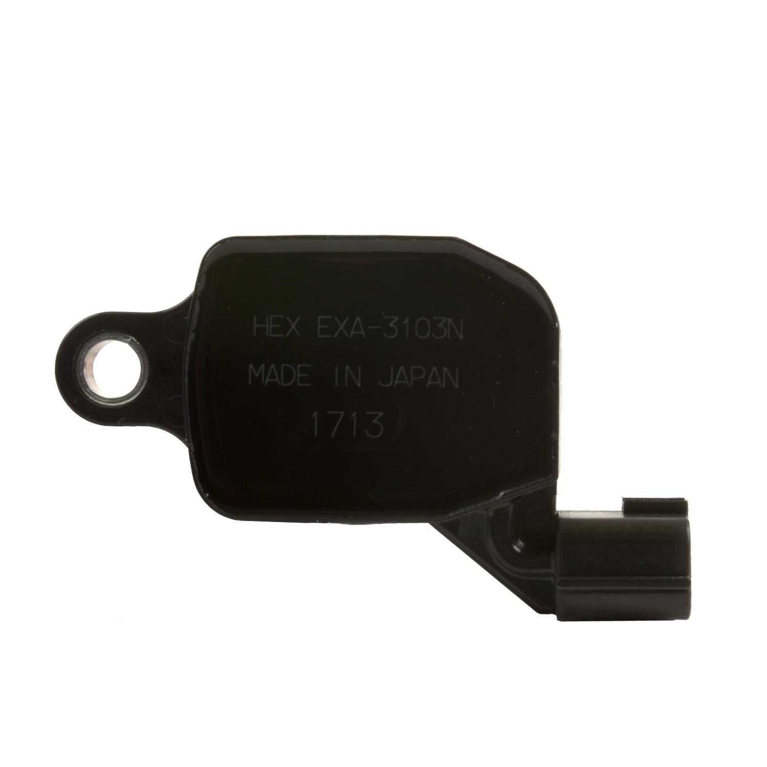 Delphi GN10246 - Ignition Coil Delphi GN10246 Ignition Coil product image 6 of 8