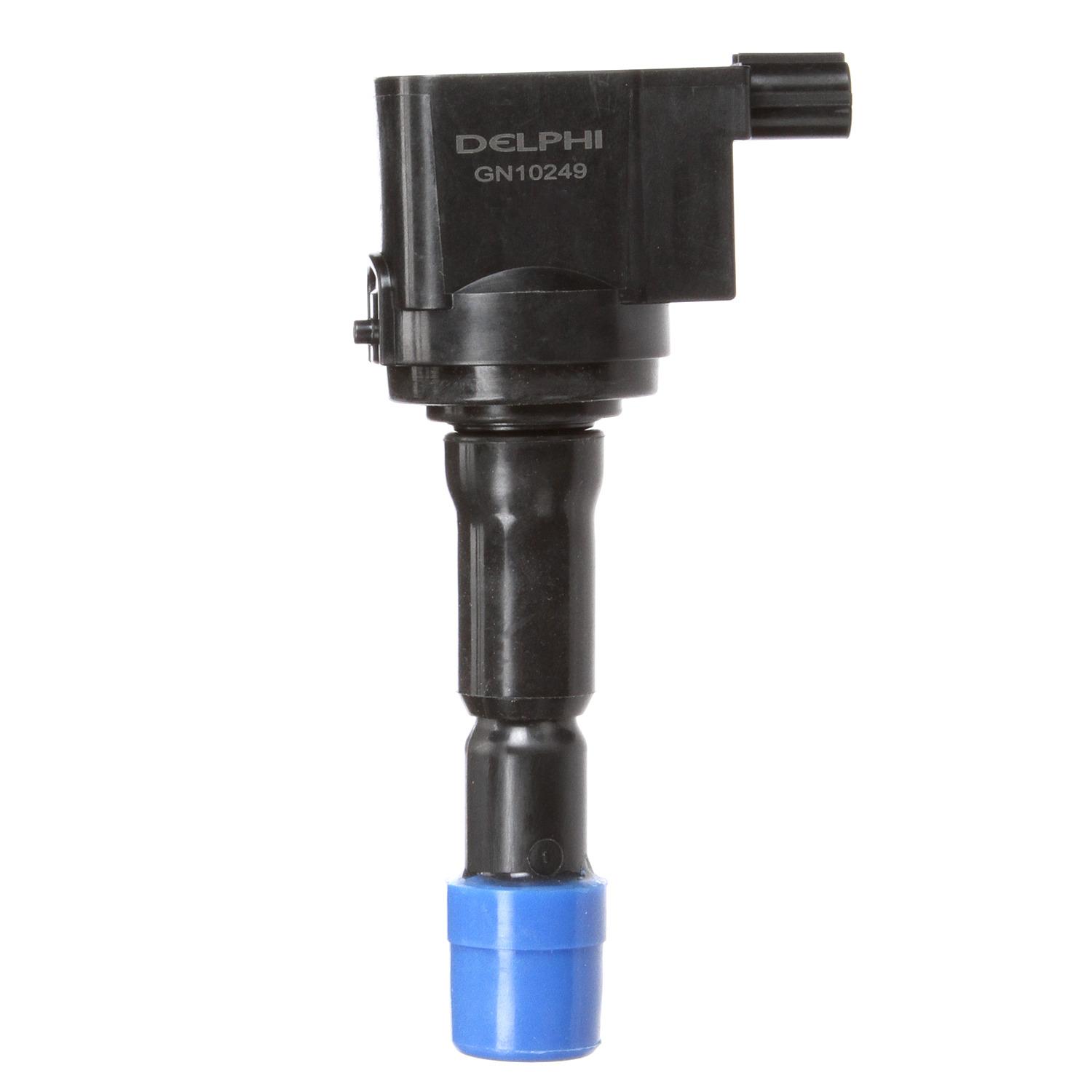 Delphi GN10249 - Ignition Coil Delphi GN10249 Ignition Coil product image 2 of 8
