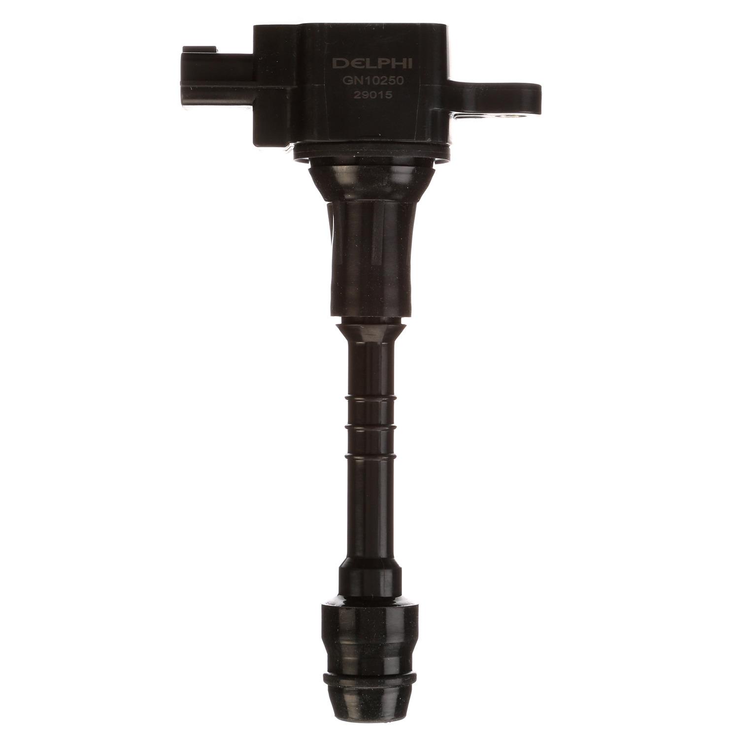 Delphi GN10250 - Ignition Coil Delphi GN10250 Ignition Coil product image 5 of 8